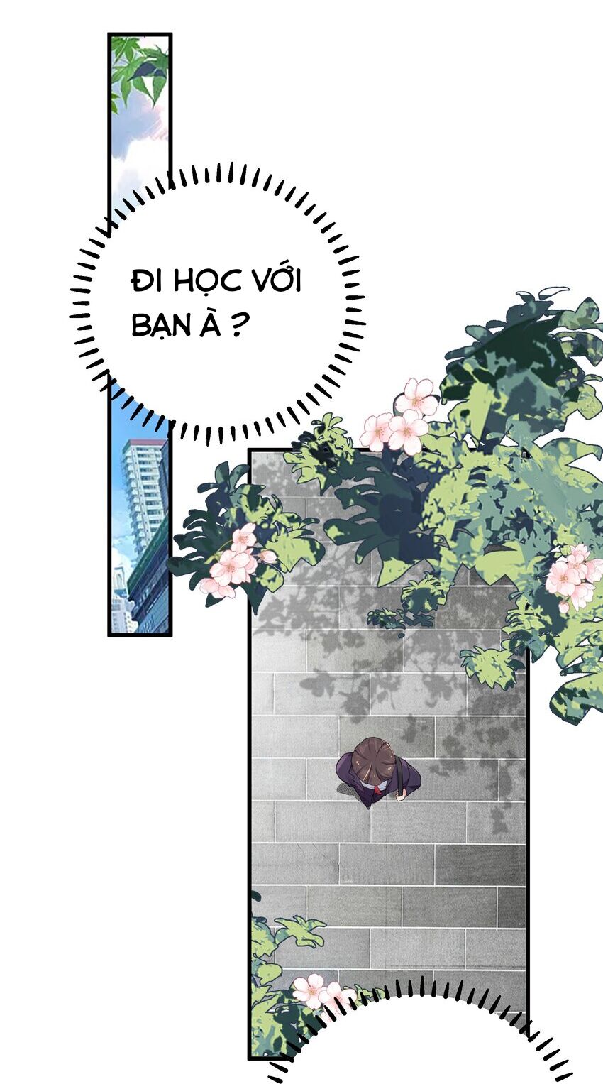 Làm Sao Để Chạy Trốn Dàn Hậu Cung Chapter 34 - Trang 2