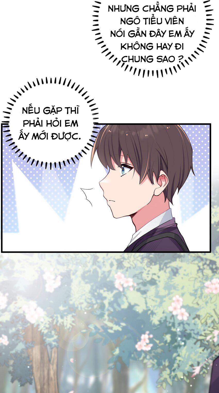 Làm Sao Để Chạy Trốn Dàn Hậu Cung Chapter 34 - Trang 2