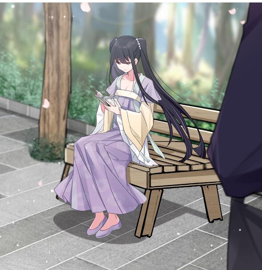 Làm Sao Để Chạy Trốn Dàn Hậu Cung Chapter 34 - Trang 2