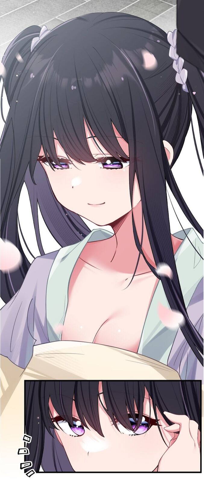 Làm Sao Để Chạy Trốn Dàn Hậu Cung Chapter 34 - Trang 2