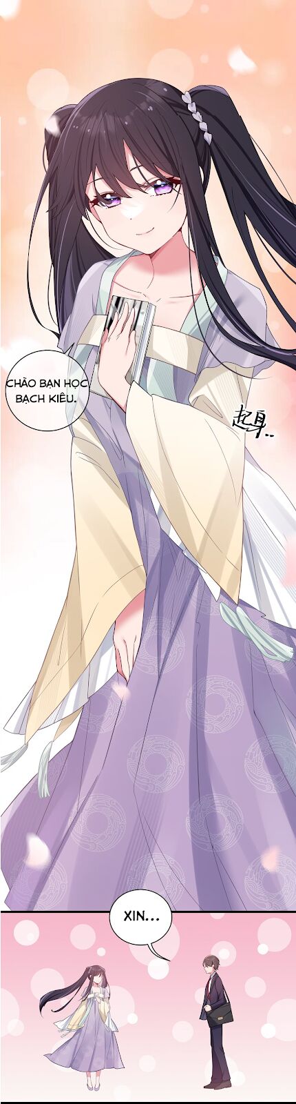 Làm Sao Để Chạy Trốn Dàn Hậu Cung Chapter 34 - Trang 2