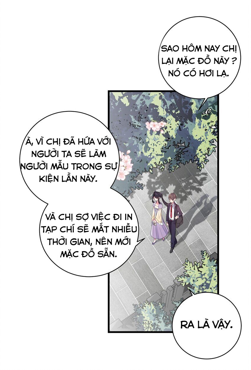 Làm Sao Để Chạy Trốn Dàn Hậu Cung Chapter 34 - Trang 2