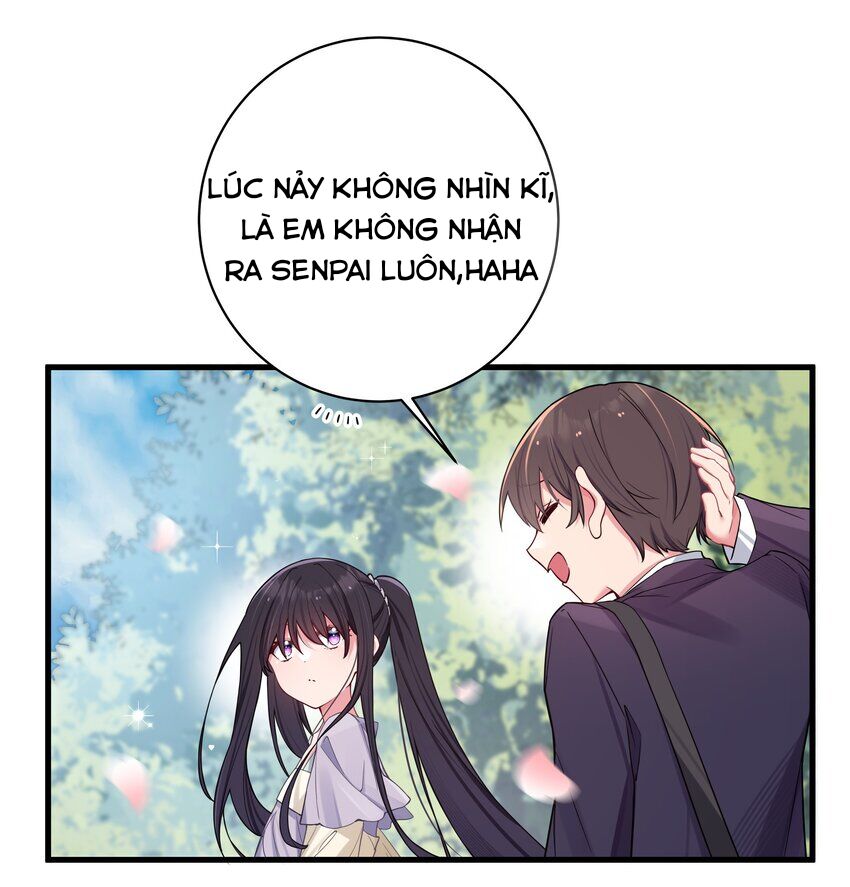 Làm Sao Để Chạy Trốn Dàn Hậu Cung Chapter 34 - Trang 2
