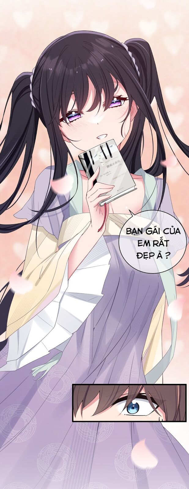 Làm Sao Để Chạy Trốn Dàn Hậu Cung Chapter 34 - Trang 2