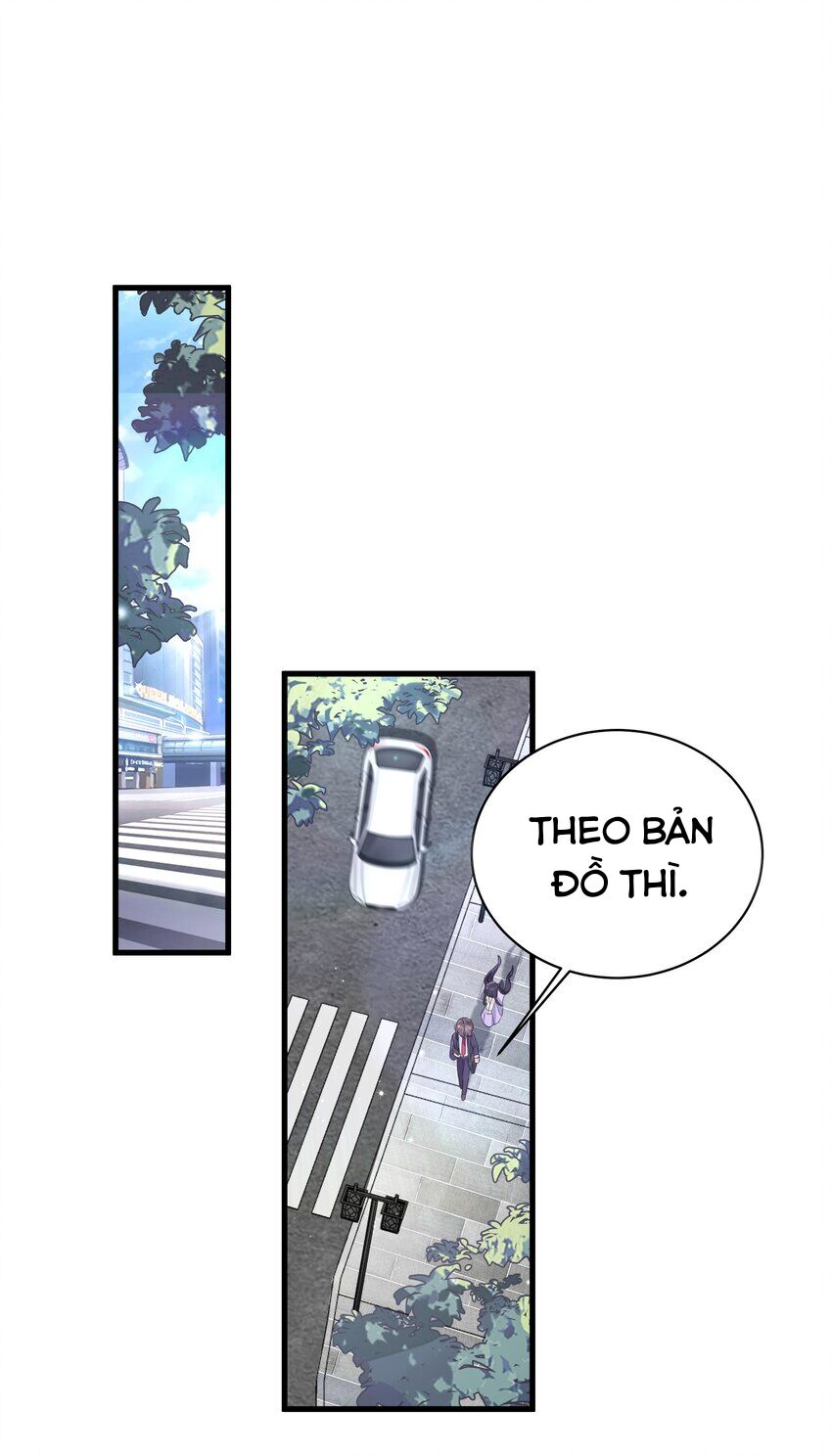 Làm Sao Để Chạy Trốn Dàn Hậu Cung Chapter 34 - Trang 2