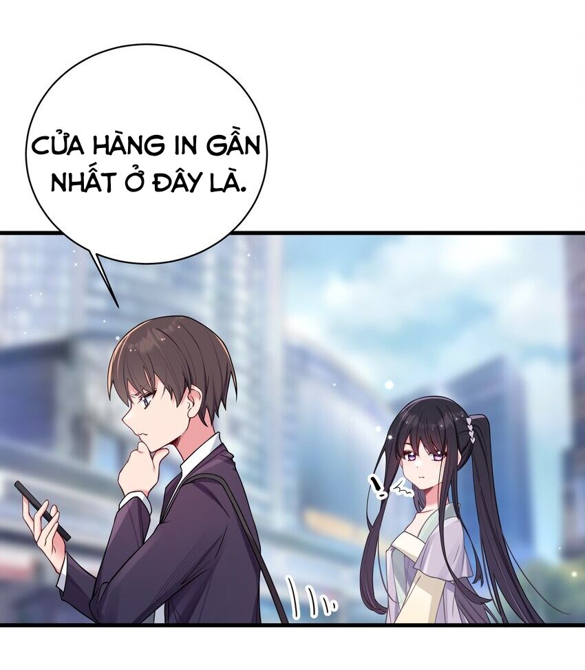 Làm Sao Để Chạy Trốn Dàn Hậu Cung Chapter 34 - Trang 2