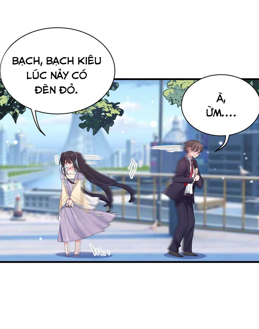 Làm Sao Để Chạy Trốn Dàn Hậu Cung Chapter 34 - Trang 2