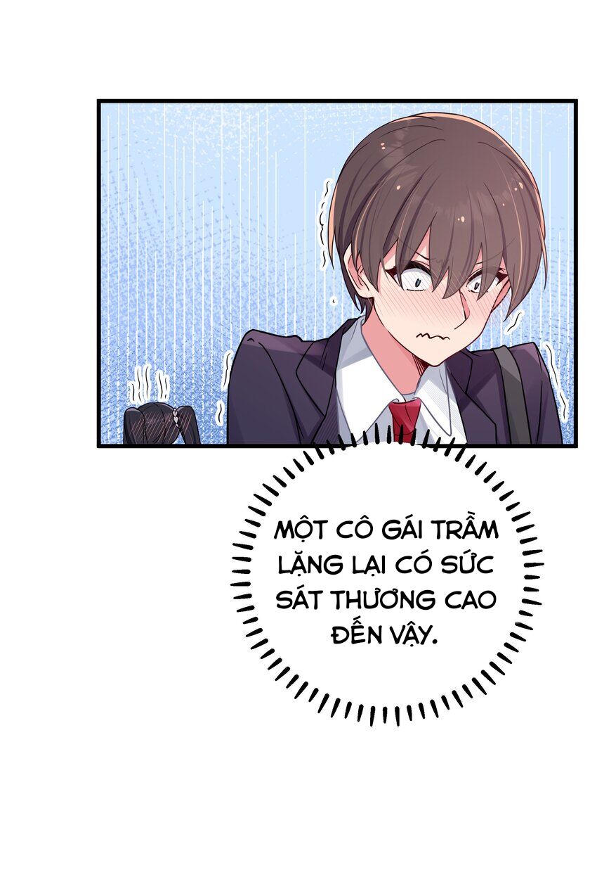 Làm Sao Để Chạy Trốn Dàn Hậu Cung Chapter 34 - Trang 2
