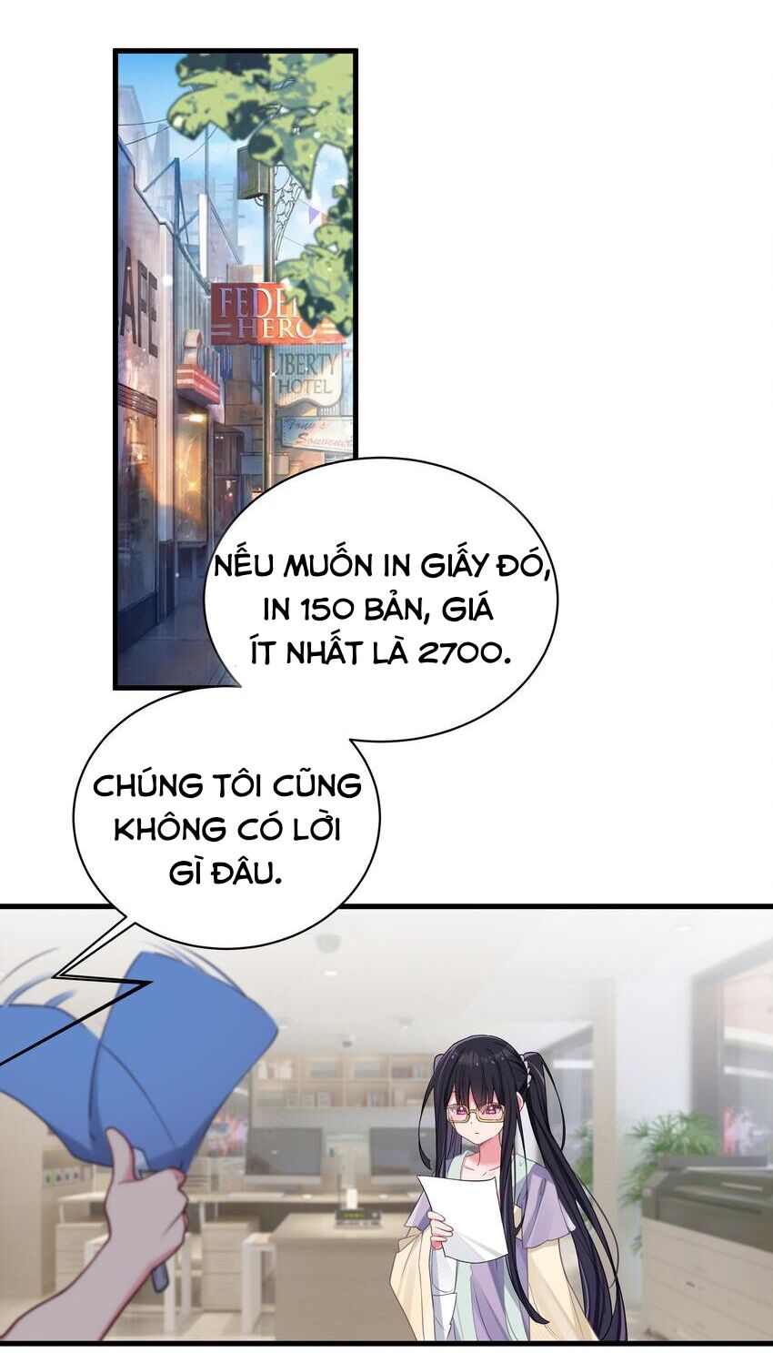 Làm Sao Để Chạy Trốn Dàn Hậu Cung Chapter 34 - Trang 2