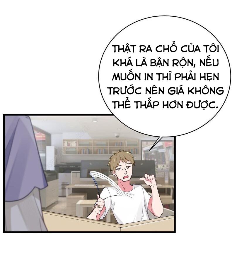 Làm Sao Để Chạy Trốn Dàn Hậu Cung Chapter 34 - Trang 2