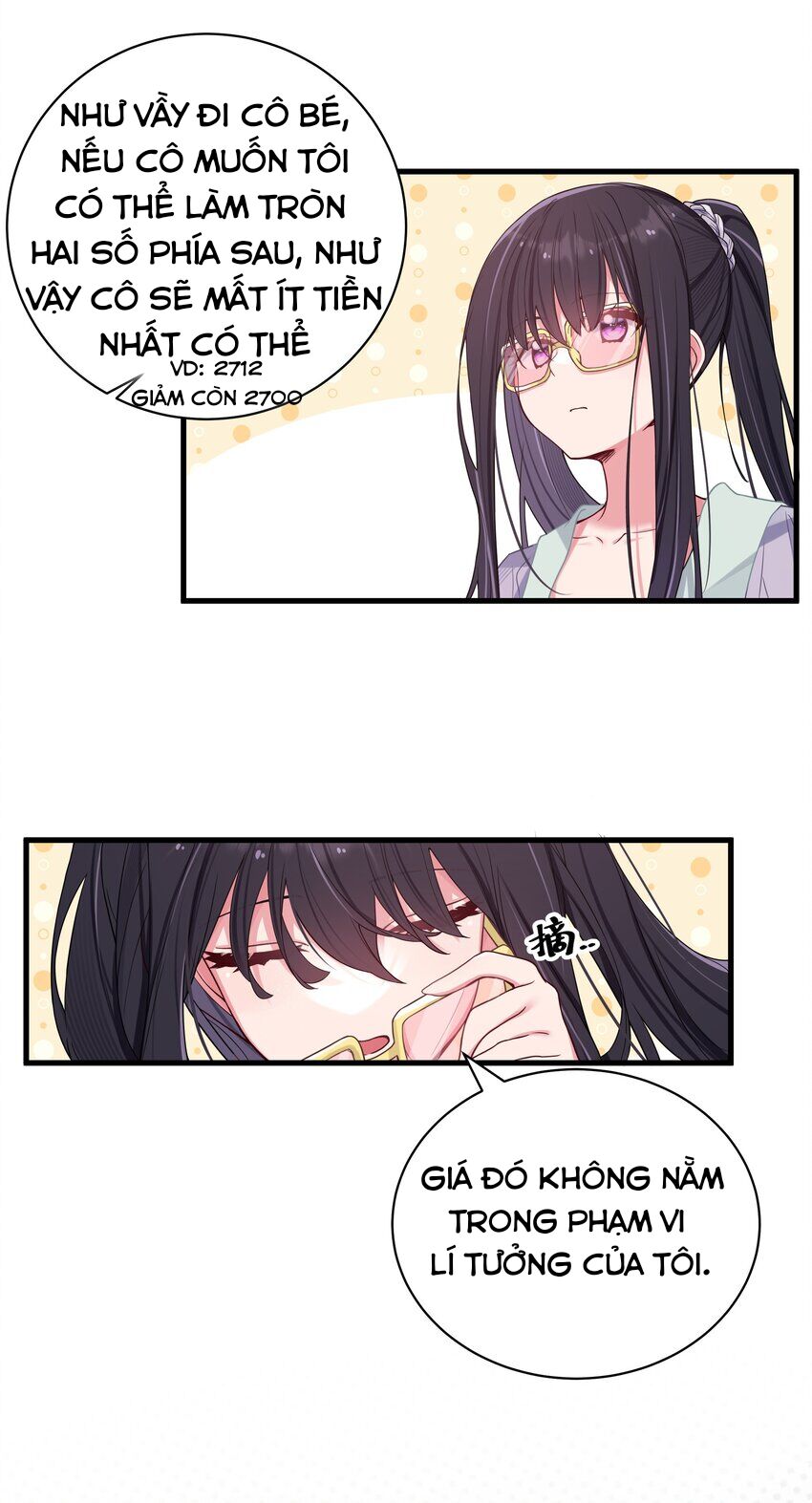 Làm Sao Để Chạy Trốn Dàn Hậu Cung Chapter 34 - Trang 2