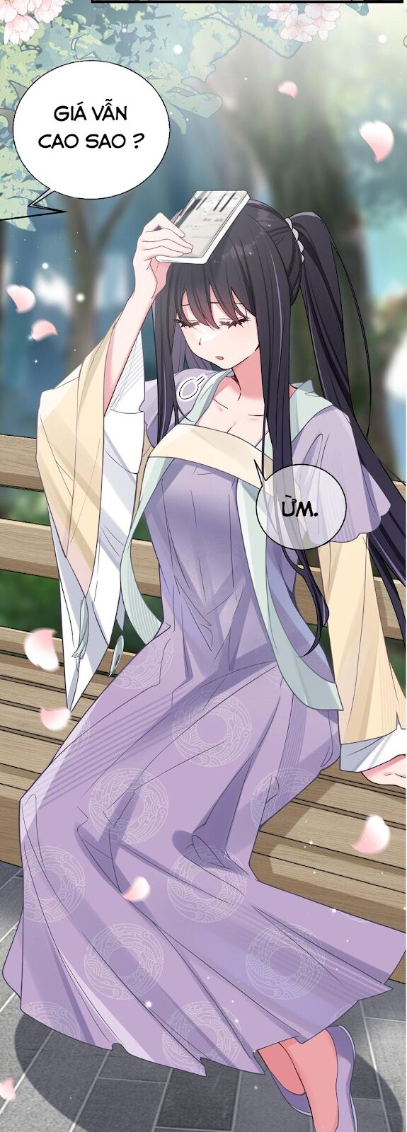 Làm Sao Để Chạy Trốn Dàn Hậu Cung Chapter 34 - Trang 2