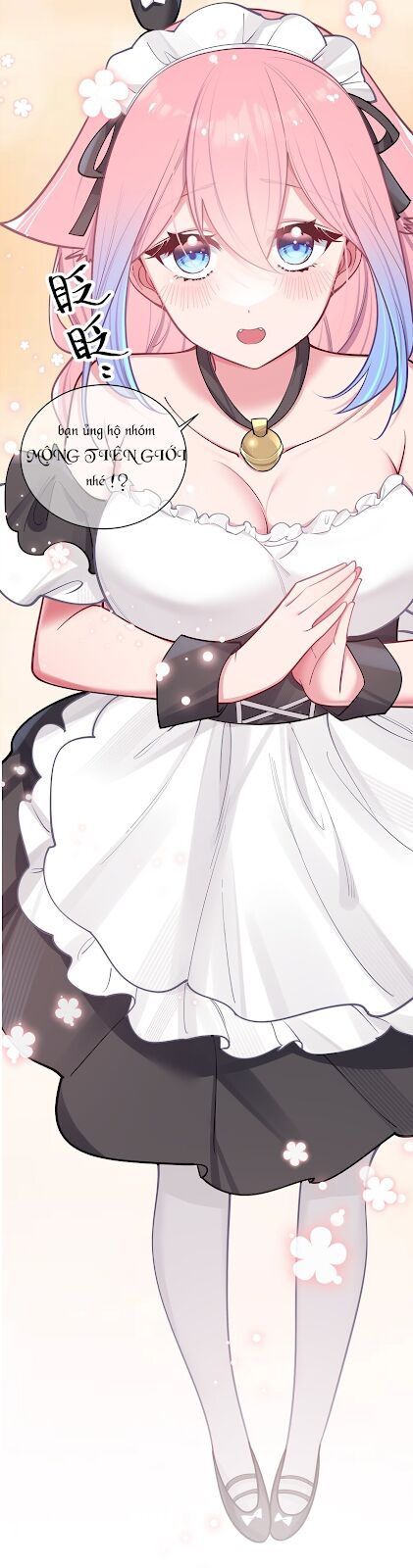 Làm Sao Để Chạy Trốn Dàn Hậu Cung Chapter 34 - Trang 2