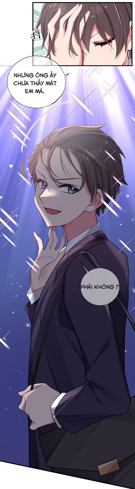 Làm Sao Để Chạy Trốn Dàn Hậu Cung Chapter 34 - Trang 2