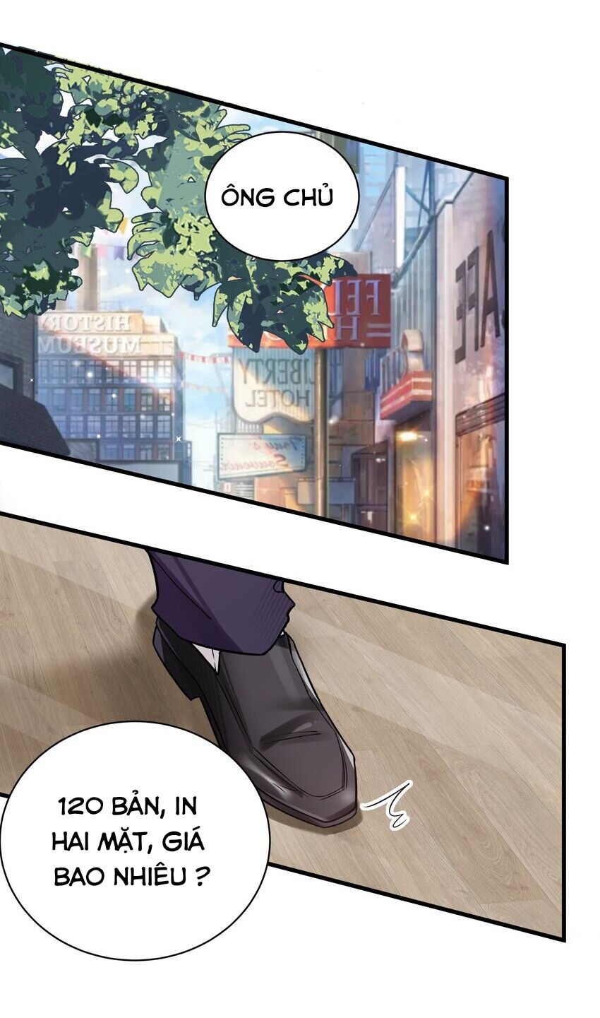 Làm Sao Để Chạy Trốn Dàn Hậu Cung Chapter 34 - Trang 2