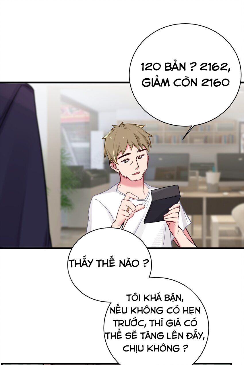 Làm Sao Để Chạy Trốn Dàn Hậu Cung Chapter 34 - Trang 2