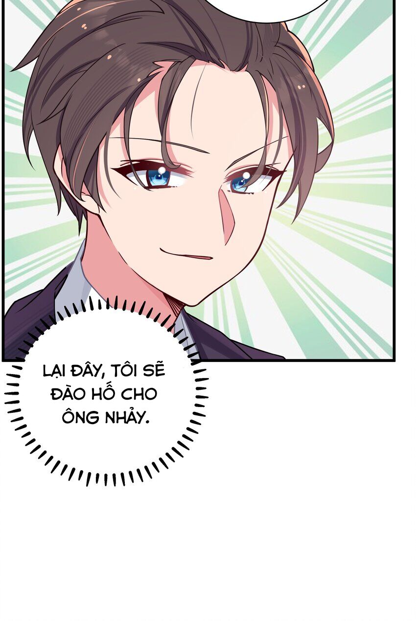 Làm Sao Để Chạy Trốn Dàn Hậu Cung Chapter 34 - Trang 2