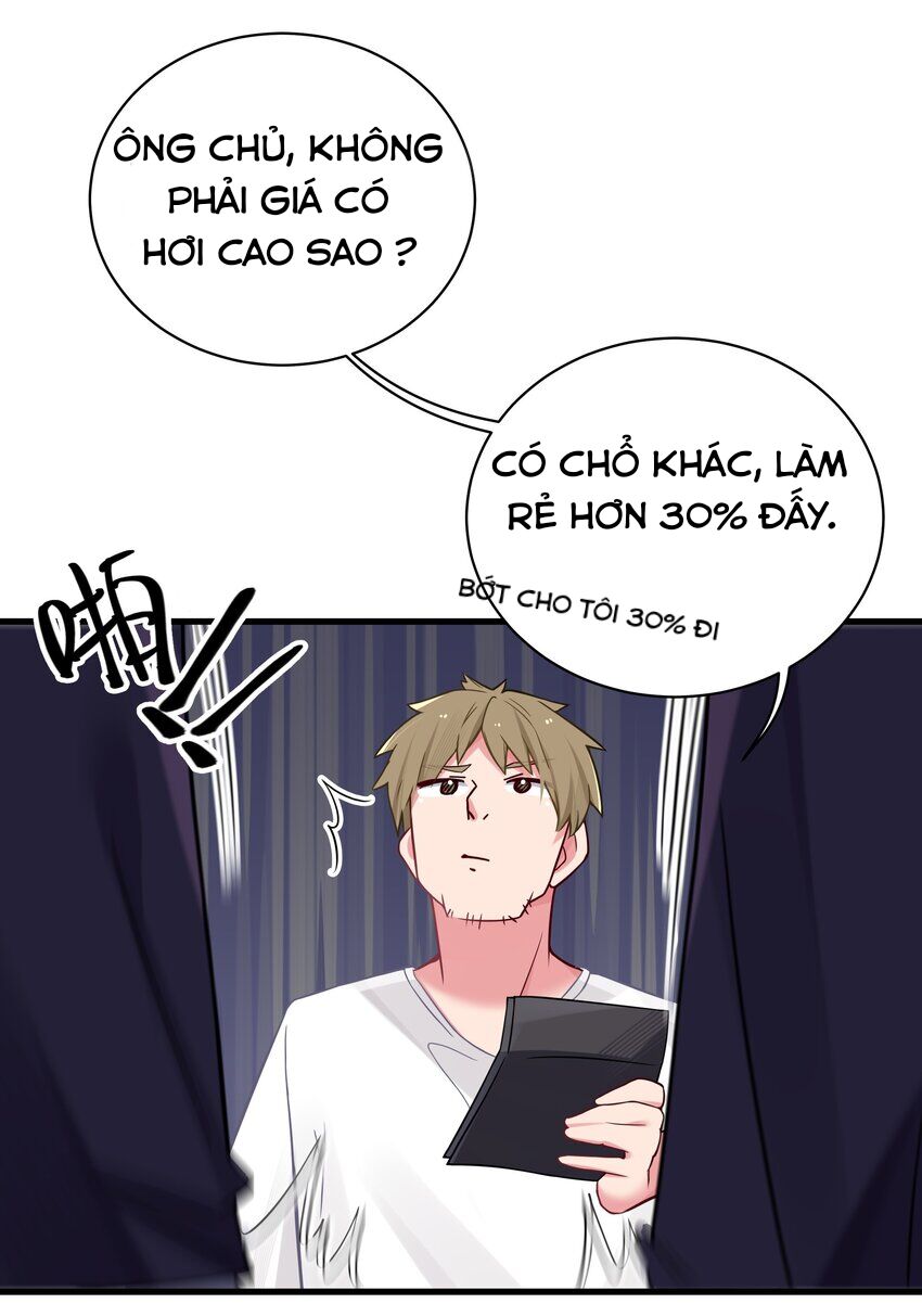 Làm Sao Để Chạy Trốn Dàn Hậu Cung Chapter 34 - Trang 2
