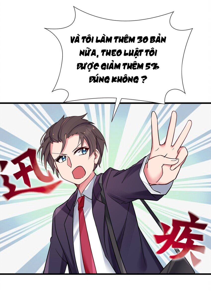 Làm Sao Để Chạy Trốn Dàn Hậu Cung Chapter 34 - Trang 2