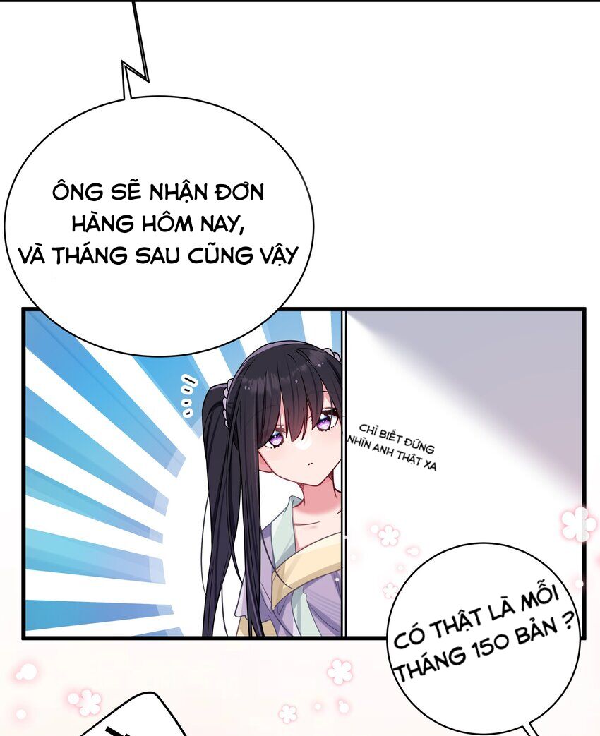Làm Sao Để Chạy Trốn Dàn Hậu Cung Chapter 34 - Trang 2