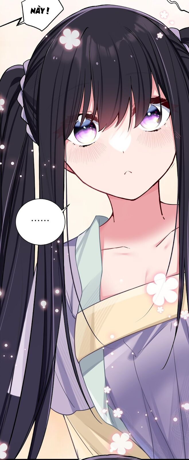 Làm Sao Để Chạy Trốn Dàn Hậu Cung Chapter 34 - Trang 2