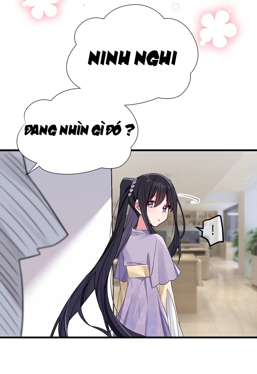 Làm Sao Để Chạy Trốn Dàn Hậu Cung Chapter 34 - Trang 2