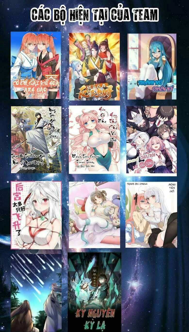 Làm Sao Để Chạy Trốn Dàn Hậu Cung Chapter 34 - Trang 2