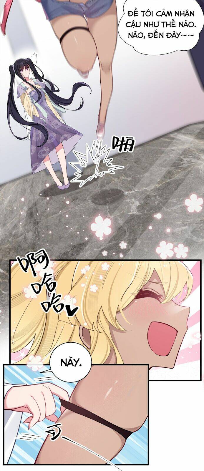 Làm Sao Để Chạy Trốn Dàn Hậu Cung Chapter 35 - Trang 2