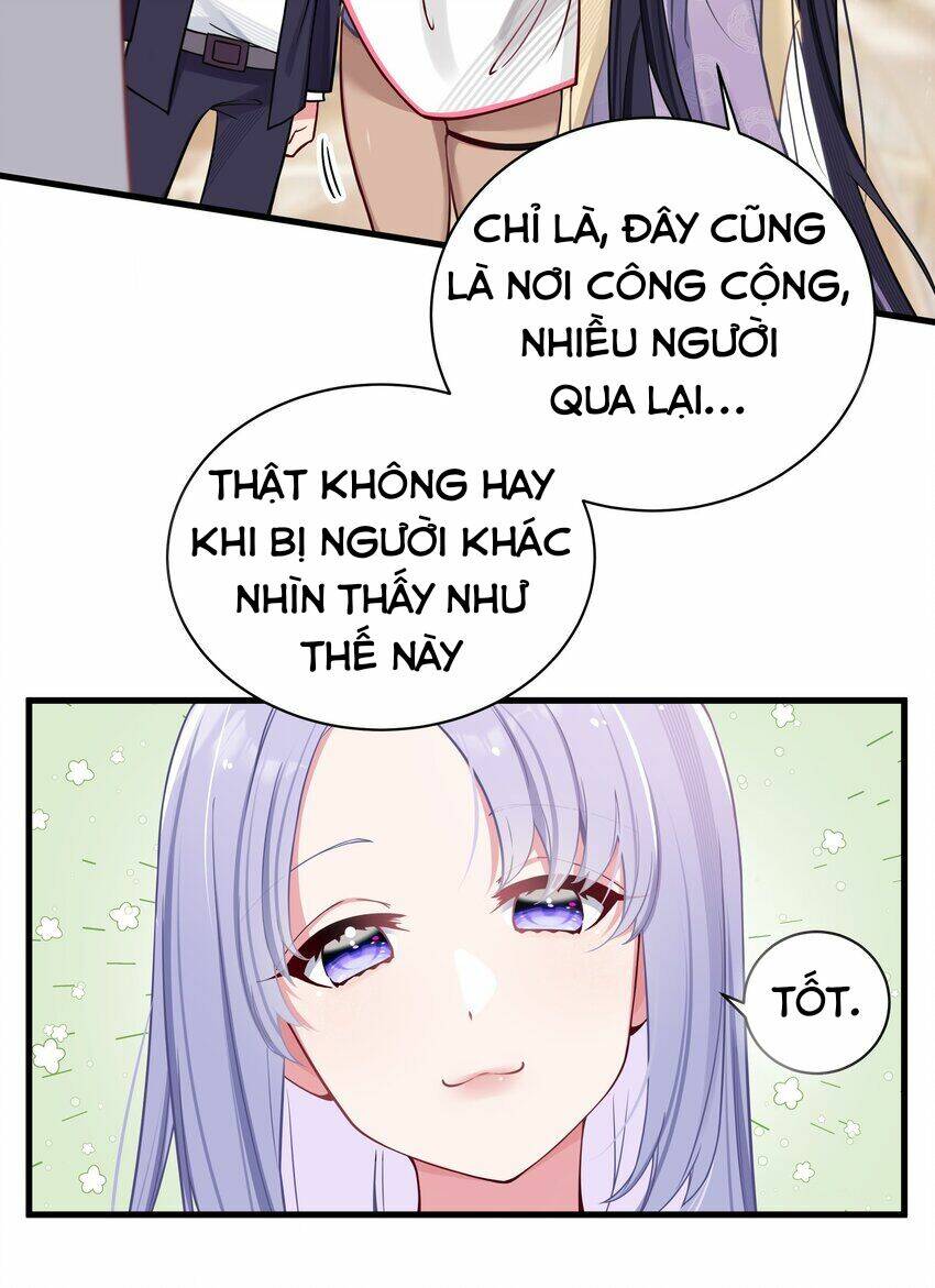Làm Sao Để Chạy Trốn Dàn Hậu Cung Chapter 35 - Trang 2