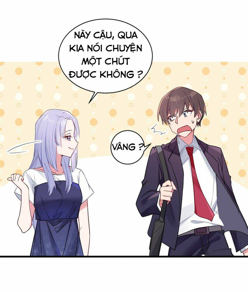 Làm Sao Để Chạy Trốn Dàn Hậu Cung Chapter 35 - Trang 2