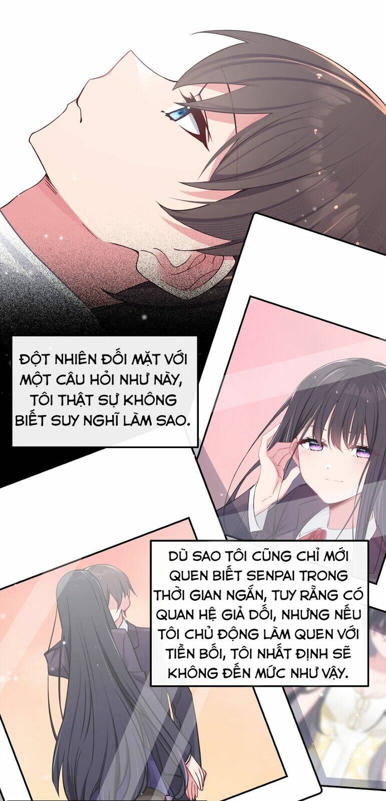 Làm Sao Để Chạy Trốn Dàn Hậu Cung Chapter 35 - Trang 2