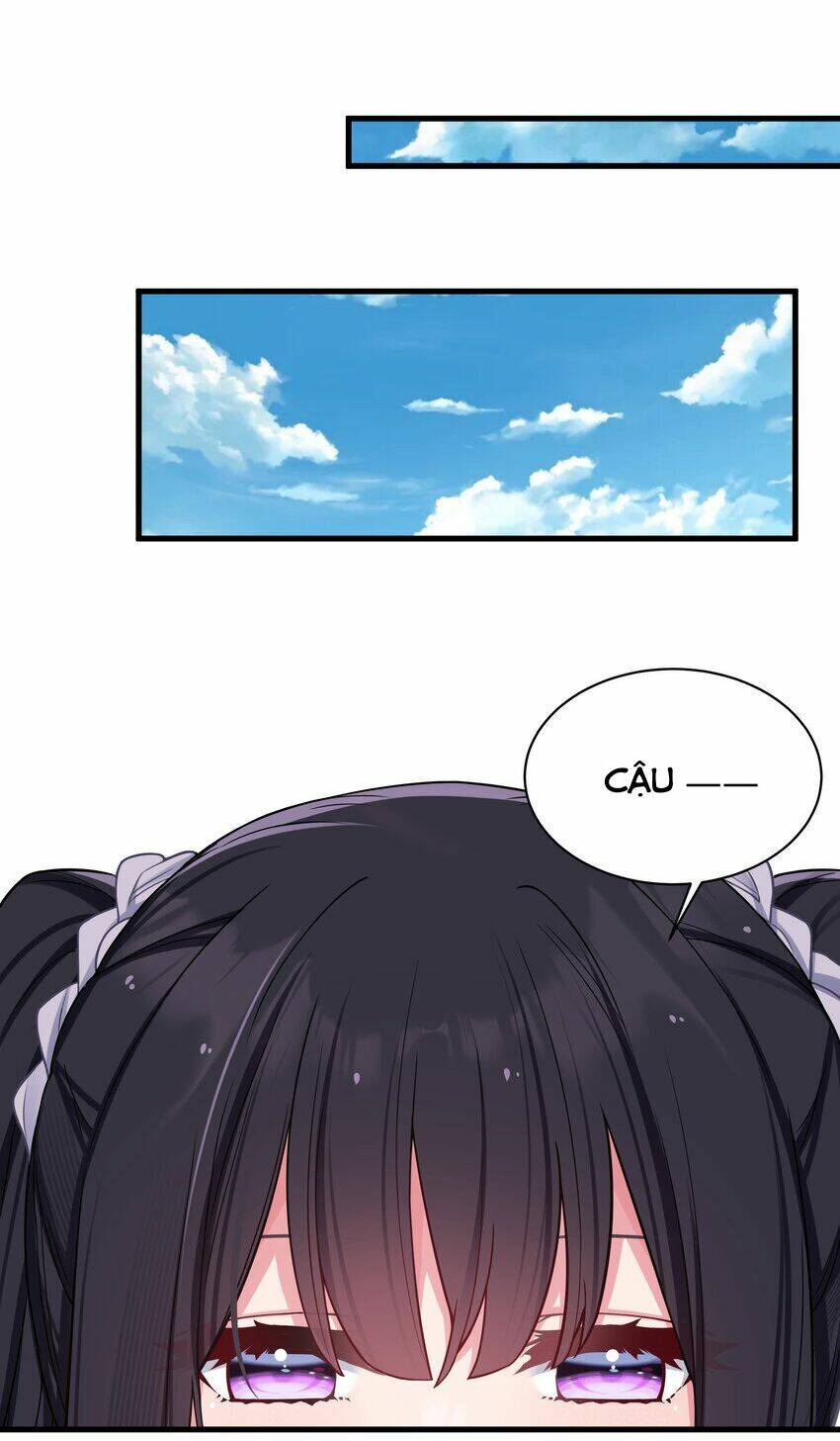 Làm Sao Để Chạy Trốn Dàn Hậu Cung Chapter 35 - Trang 2