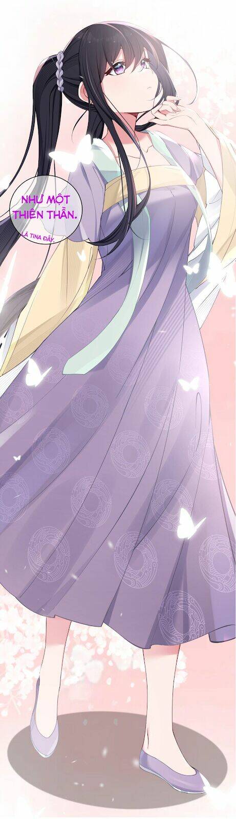 Làm Sao Để Chạy Trốn Dàn Hậu Cung Chapter 35 - Trang 2