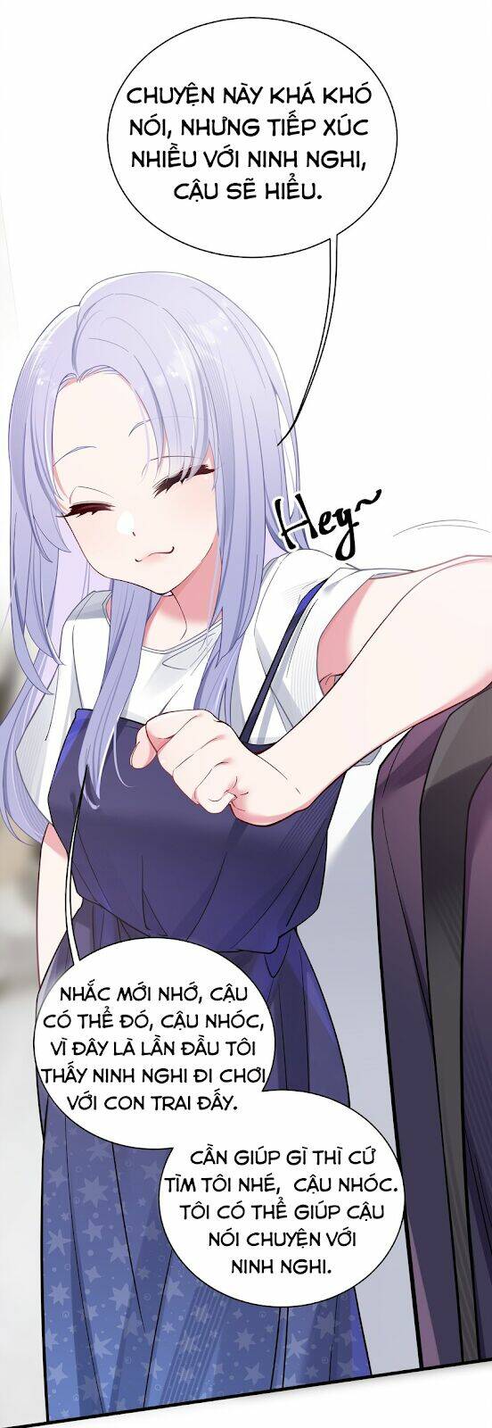 Làm Sao Để Chạy Trốn Dàn Hậu Cung Chapter 35 - Trang 2