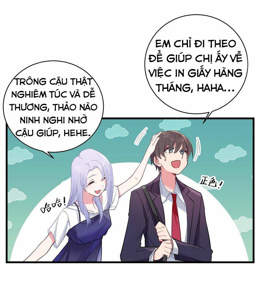 Làm Sao Để Chạy Trốn Dàn Hậu Cung Chapter 35 - Trang 2