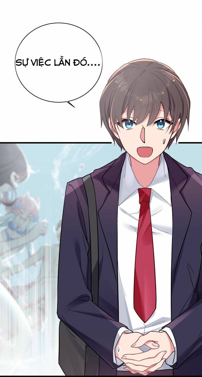 Làm Sao Để Chạy Trốn Dàn Hậu Cung Chapter 35 - Trang 2