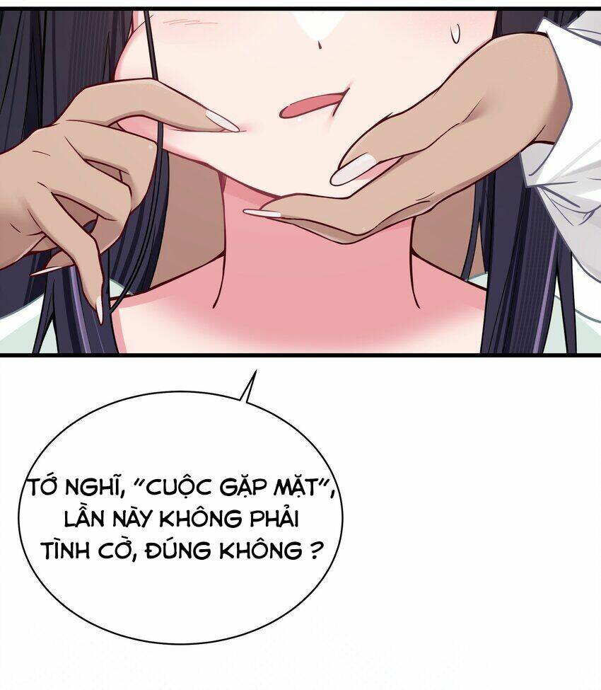 Làm Sao Để Chạy Trốn Dàn Hậu Cung Chapter 35 - Trang 2