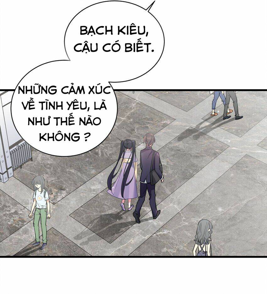 Làm Sao Để Chạy Trốn Dàn Hậu Cung Chapter 35 - Trang 2