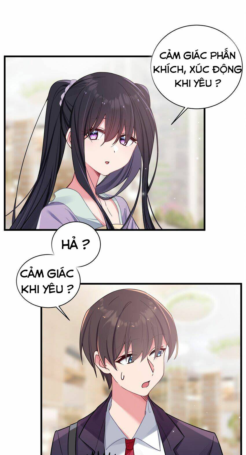 Làm Sao Để Chạy Trốn Dàn Hậu Cung Chapter 35 - Trang 2