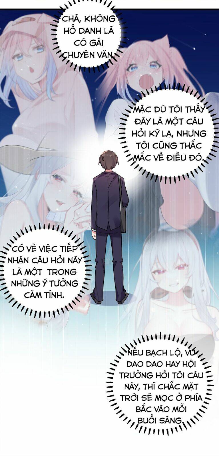 Làm Sao Để Chạy Trốn Dàn Hậu Cung Chapter 35 - Trang 2