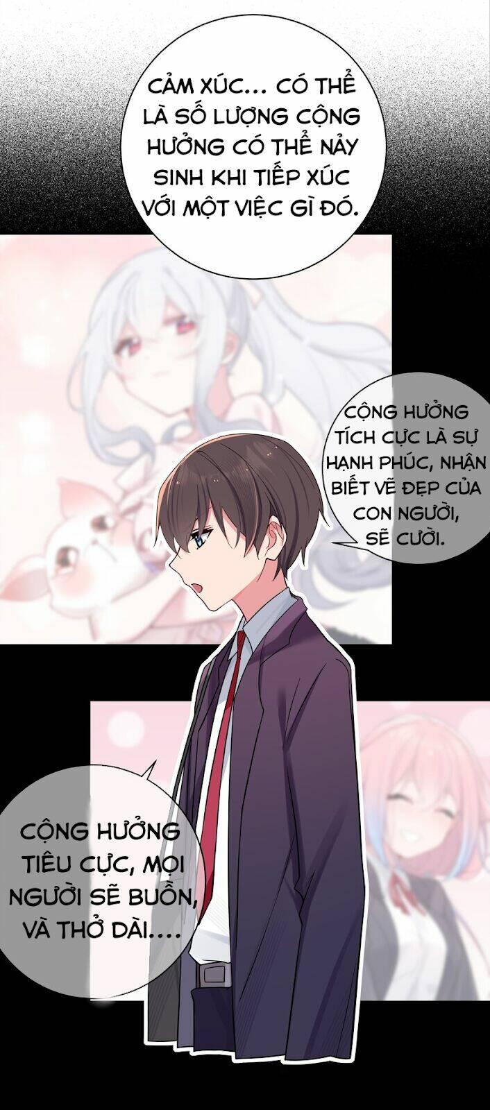 Làm Sao Để Chạy Trốn Dàn Hậu Cung Chapter 35 - Trang 2