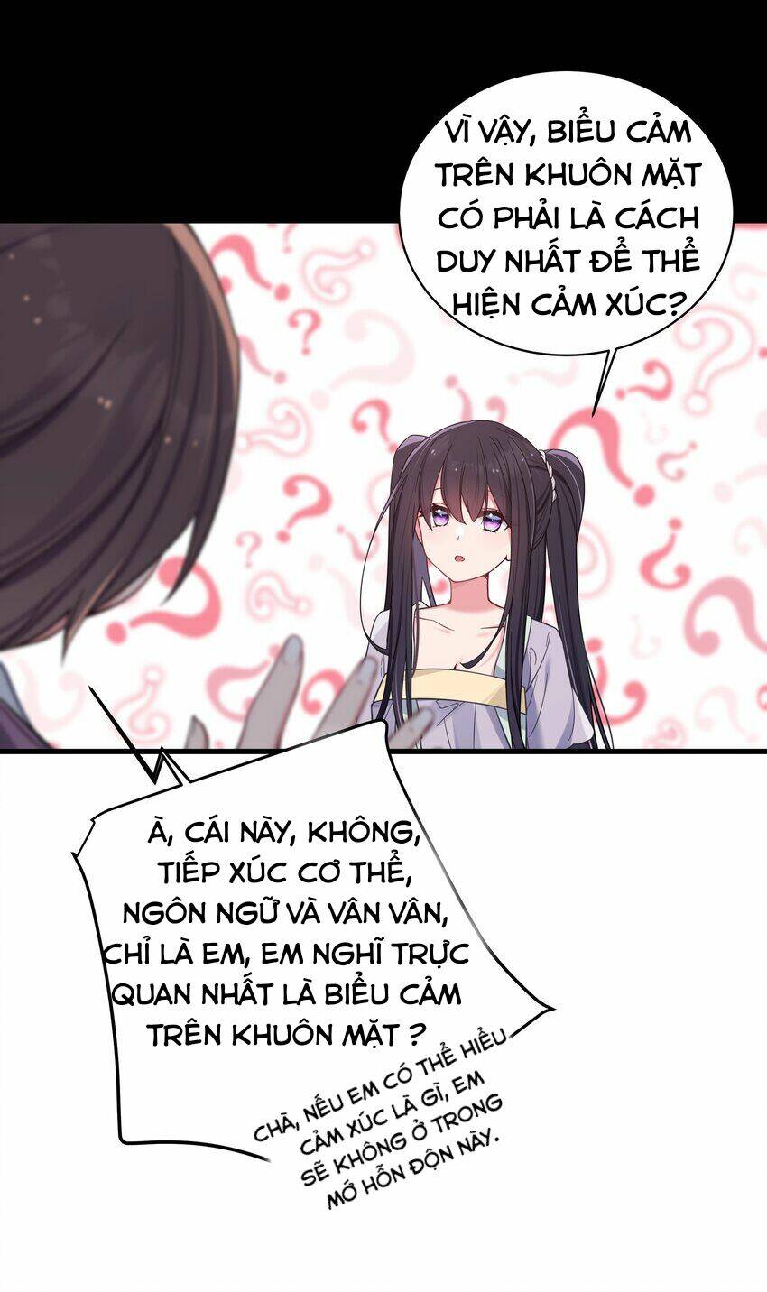 Làm Sao Để Chạy Trốn Dàn Hậu Cung Chapter 35 - Trang 2