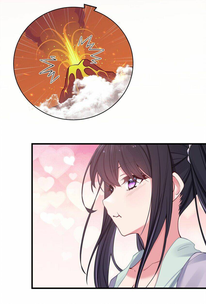 Làm Sao Để Chạy Trốn Dàn Hậu Cung Chapter 35 - Trang 2