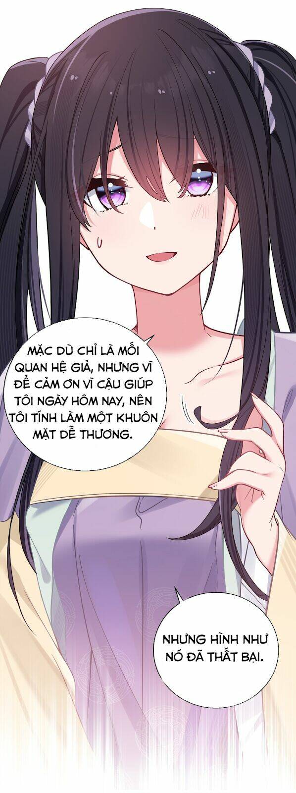 Làm Sao Để Chạy Trốn Dàn Hậu Cung Chapter 35 - Trang 2