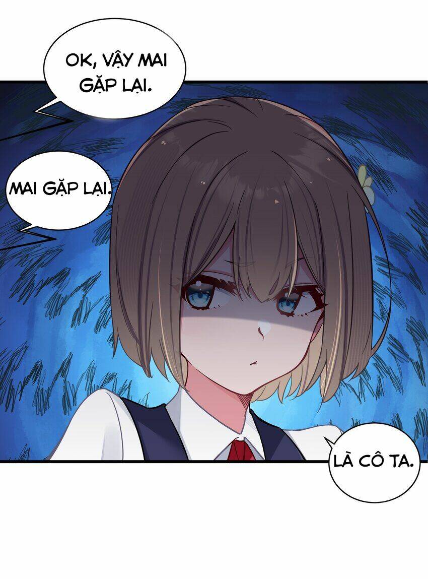 Làm Sao Để Chạy Trốn Dàn Hậu Cung Chapter 35 - Trang 2