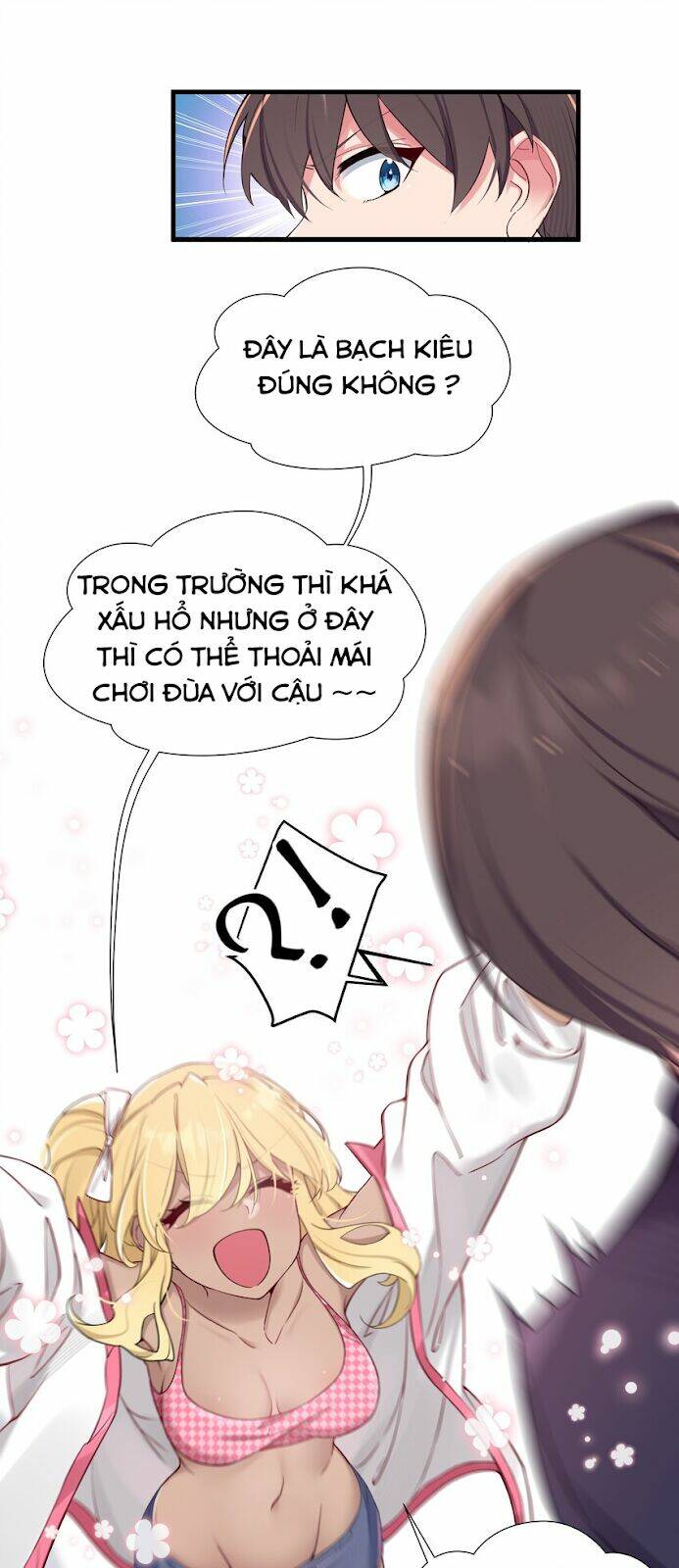 Làm Sao Để Chạy Trốn Dàn Hậu Cung Chapter 35 - Trang 2