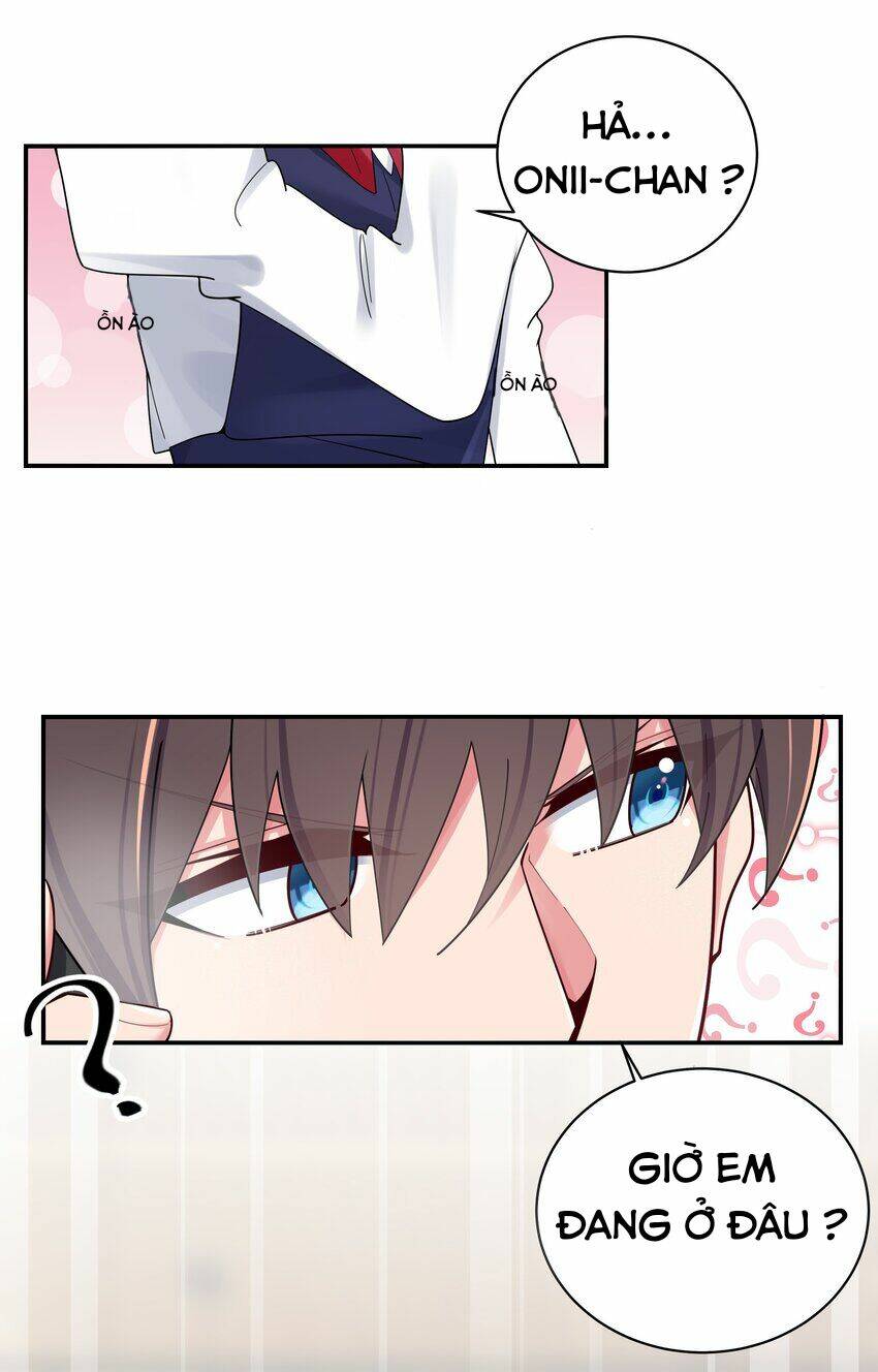 Làm Sao Để Chạy Trốn Dàn Hậu Cung Chapter 36 - Trang 2