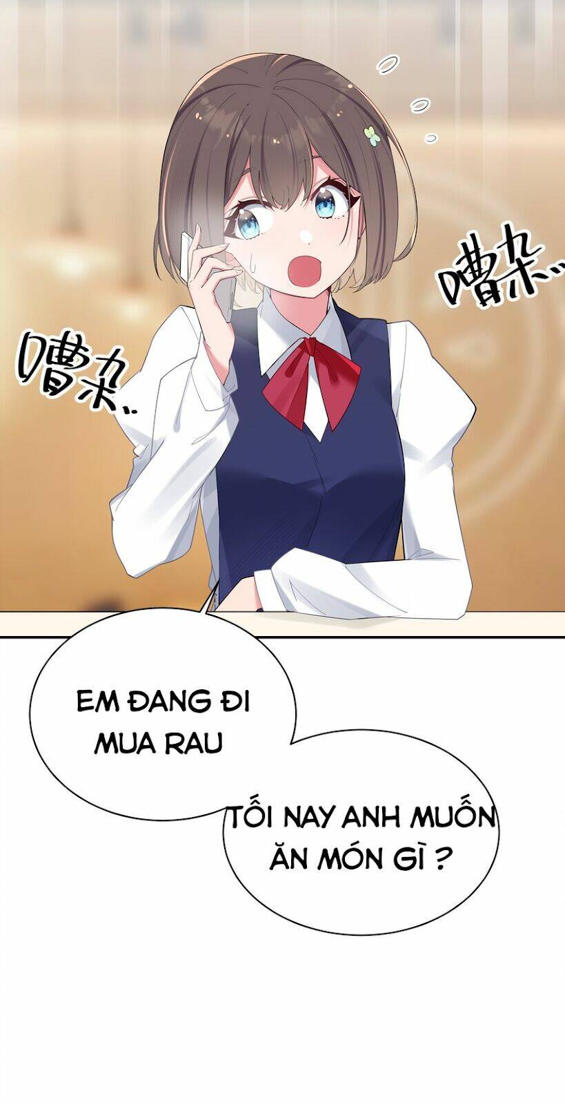 Làm Sao Để Chạy Trốn Dàn Hậu Cung Chapter 36 - Trang 2