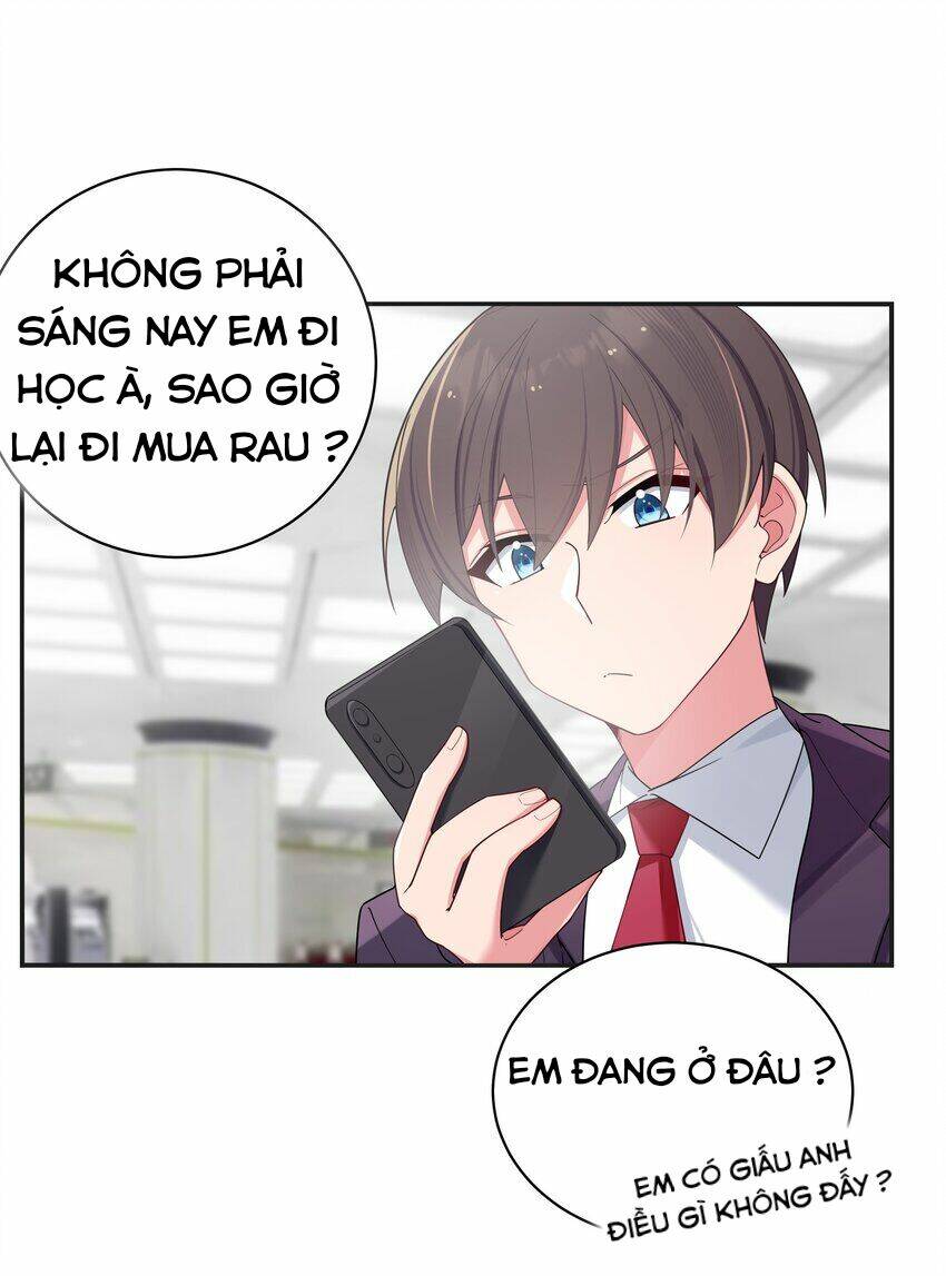 Làm Sao Để Chạy Trốn Dàn Hậu Cung Chapter 36 - Trang 2