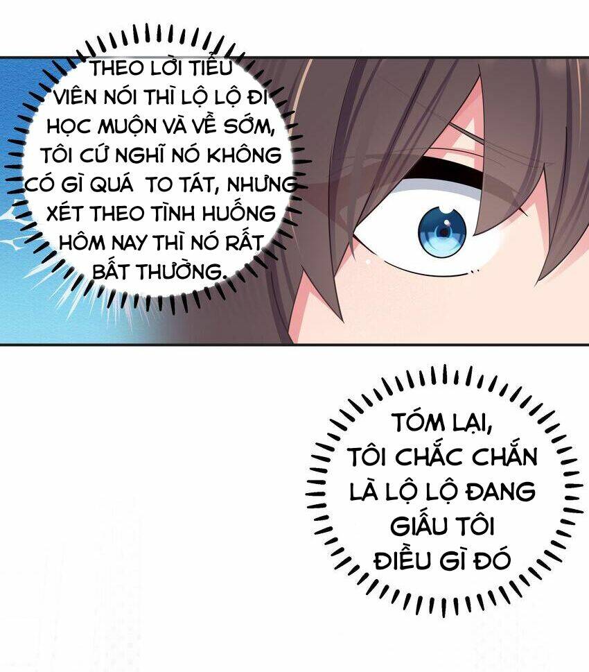 Làm Sao Để Chạy Trốn Dàn Hậu Cung Chapter 36 - Trang 2